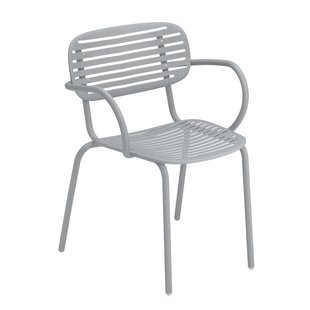 Emu Mom Tuinstoel Met Armleuning Cloud Grey