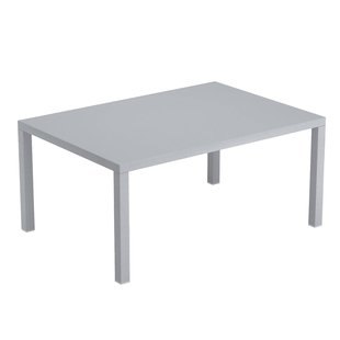 Emu Round Salontafel 70x100 Cloud Grey