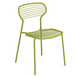 Emu Apero Tuinstoel Groen