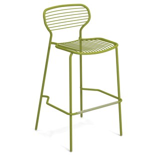 Emu Apero Barkruk Groen