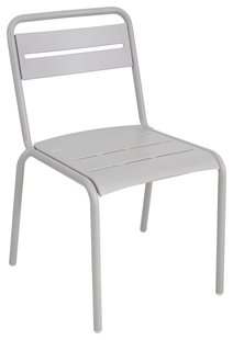 Emu Star Aluminium Tuinstoel Cement