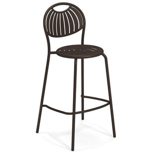 Emu Coupole Barkruk Indian Brown