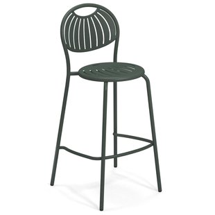 Emu Coupole Barkruk Dark Green