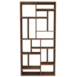 Ethnicraft M-rek Stellingkast Boekenkast Large Teak