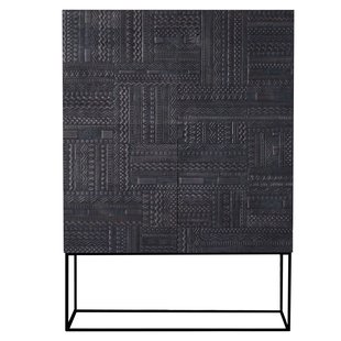 Ethnicraft Ancestors Tabwa Opbergkast 126x180