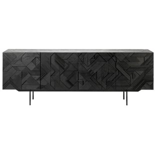 Ethnicraft Graphic Dressoir 224x45 Ethnicraft Graphic Dressoir 224x45