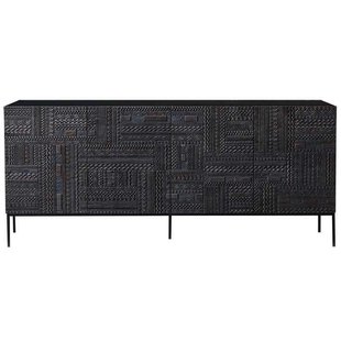 Ethnicraft Ancestors Tabwa Dressoir 200x45