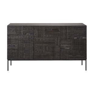 Ethnicraft Ancestors Tabwa Dressoir 150x45