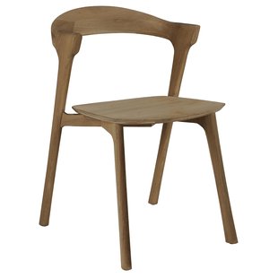 Ethnicraft Bok Eetkamerstoel Teak