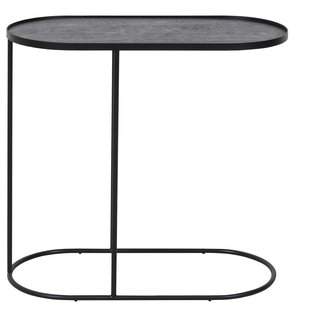 Ethnicraft Tray Oblong Bijzettafel M 69x33