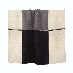 Ethnicraft Urban Plaid 140x195