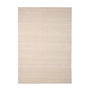 Ethnicraft Nomad Vloerkleed 170x240 Zand