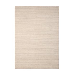 Ethnicraft Nomad Vloerkleed 250x350 Zand