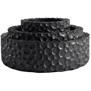 Ethnicraft Chopped Kom&Oslash;25 Set Van 3