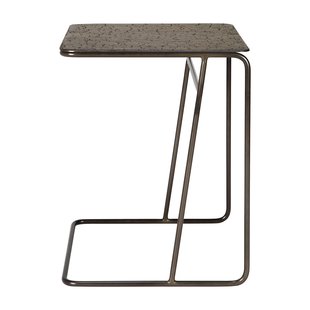 Ethnicraft Ellipse Bijzettafel