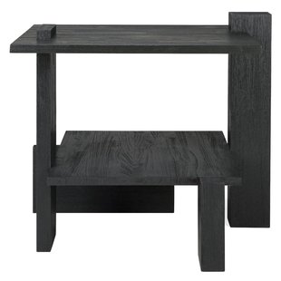 Ethnicraft Abstract Bijzettafel