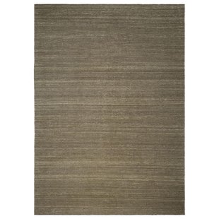 Ethnicraft Nomad Vloerkleed 200x300 Cumin