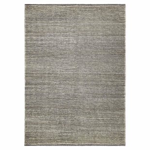 Ethnicraft Checked Vloerkleed 200x300