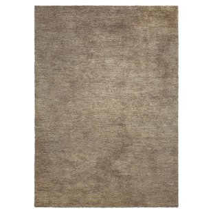 Ethnicraft Dunes Vloerkleed 250x350 Cumin