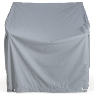 Ethnicraft Beschermhoes Voor Jack Outdoor Fauteuil