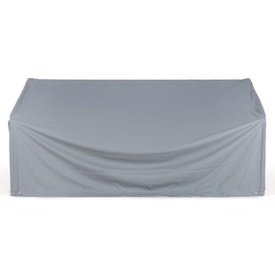 Ethnicraft Beschermhoes Voor Jack Outdoor Tuinbank 180