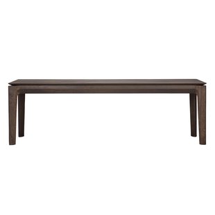 Ethnicraft Bok Eetbank 146 Bruin Eiken