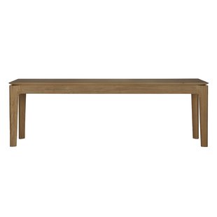 Ethnicraft Bok Eetbank 146 Teak