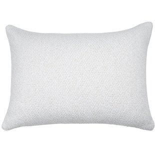 Ethnicraft Boucle Light Outdoor Kussen 60x40 White