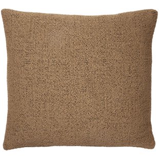 Ethnicraft Nomad Outdoor Kussen 50x50 Cumin