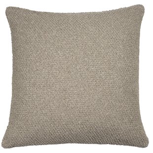 Ethnicraft Boucle Light Outdoor Kussen 50x50 Oat