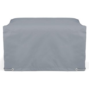 Ethnicraft Beschermhoes Voor Jack Outdoor Voetenbank