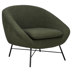 Ethnicraft Barrow Fauteuil Pine Green