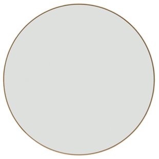 Ethnicraft Clear Layers Spiegel 121 Naturel Eiken