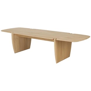 Ethnicraft PI Salontafel 155x58 Oak