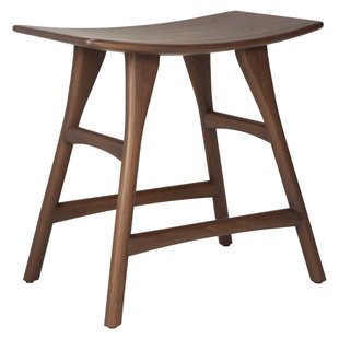 Ethnicraft Osso Kruk Bruin Teak