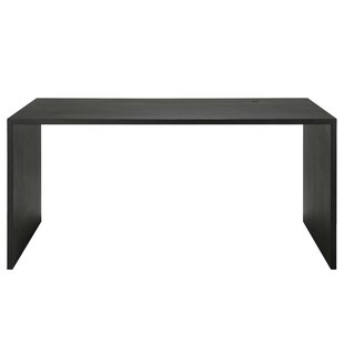 Ethnicraft U Bureau 160x80 Eiken Zwart