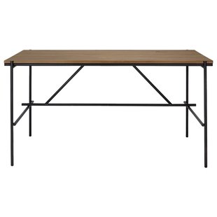 Ethnicraft Oscar Bureau 140x70 Teak