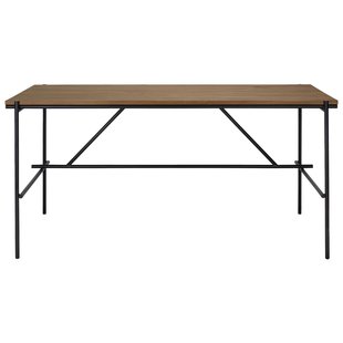 Ethnicraft Oscar Bureau 160x80 Teak