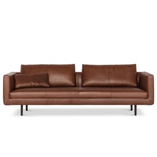 EYYE Etcetera 3-zits Bank Cera Canyon (excl Kussens)