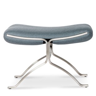 EYYE Juno Voetenbank Ploegwool Atlas