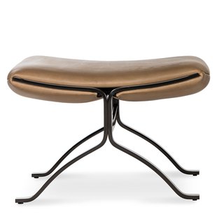 EYYE Juno Voetenbank Dark Loxton Desert