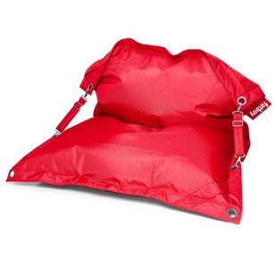 Fatboy Buggle-up Zitzak Rood Fatboy Buggle-up Zitzak Rood