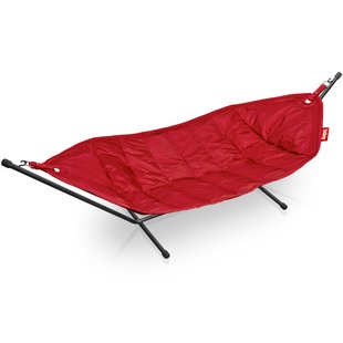 Fatboy Headdemock Hangmat Rood Fatboy Headdemock Hangmat Rood