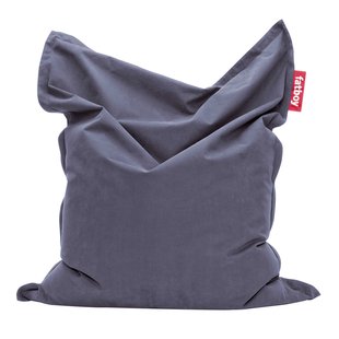 Fatboy Original Stonewashed Zitzak Blauw Fatboy Original Stonewashed Zitzak Blauw