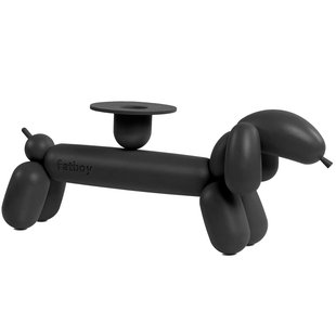 Fatboy Can-Dog Kandelaar Teckel Antraciet