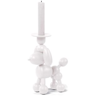 Fatboy Can-Dolly Kandelaar Poedel Wit