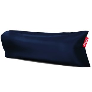 Fatboy Lamzac Zitzak Luchtzak 3.0 Donkerblauw