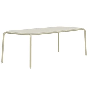 Fatboy Toni Tablo Tuintafel 220x99 Desert