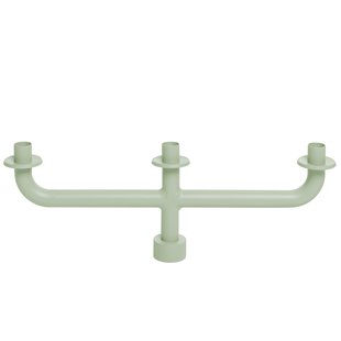 Fatboy Toni Candle Kandelaar Mist Green