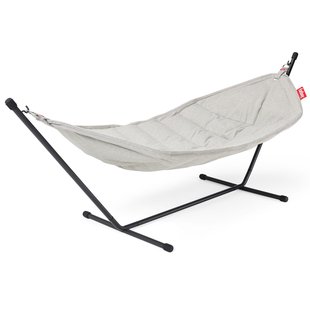 Fatboy Headdemock Superb Hangmat Mist Rack Black